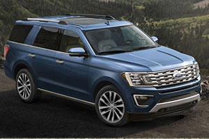 Expedition ford car