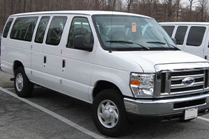 E-Series Econoline